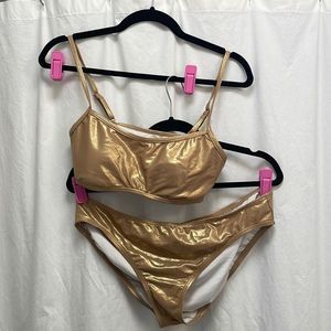 Loft bikini -bottoms XL toP Small w never worn Bundle any 3 for 20